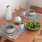 Mid Century Kitch 535 Placemat Gallery Image 2