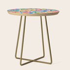 Mid Century Kitch 535 Side Table Gallery Image 1
