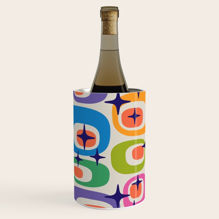 Mid Century Kitch 535 Wine Chiller Gallery Image 2