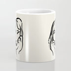 Glance Coffee Mug Gallery Image 4
