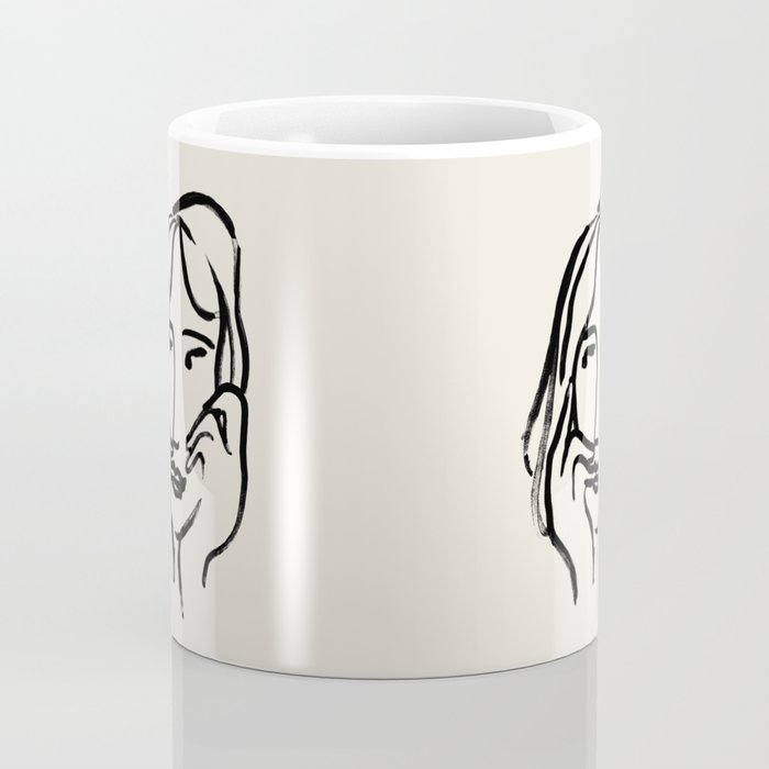 Glance Coffee Mug Gallery Image 4