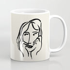 Glance Coffee Mug Gallery Image 1