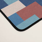 Boho M Tetris C Desk Mat Gallery Image 4