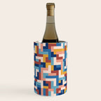 Boho M Tetris C Wine Chiller Gallery Image 3