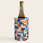 Boho M Tetris C Wine Chiller Gallery Image 2