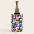 Boho M Tetris C Wine Chiller Gallery Image 1
