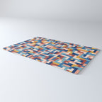 Boho M Tetris C Rug Gallery Image 3