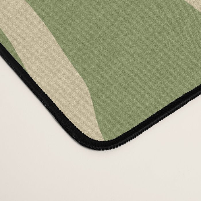 Mountain Contour III Desk Mat Gallery Image 4