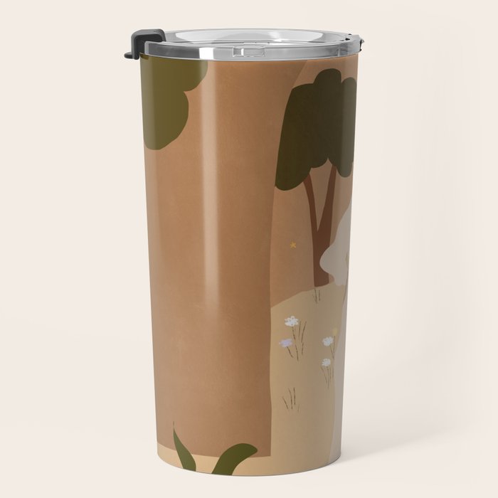 Looking Forward Travel Mug Gallery Image 3