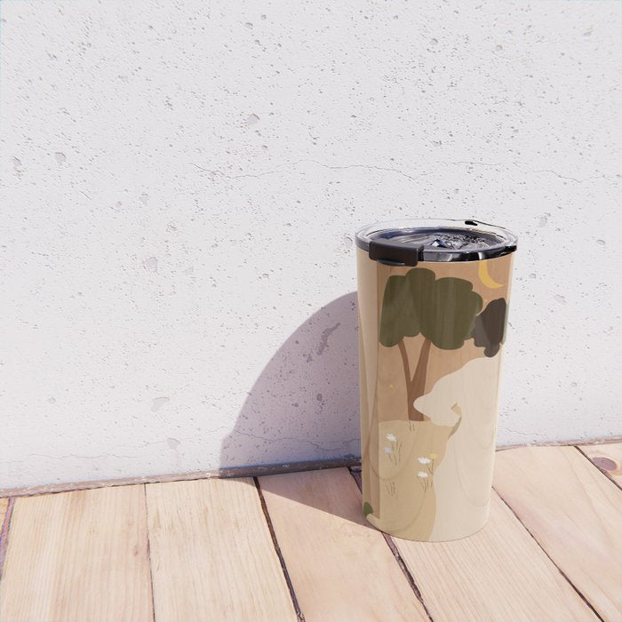 Looking Forward Travel Mug Gallery Image 4