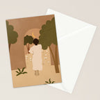 Looking Forward Stationery Card Gallery Image 2