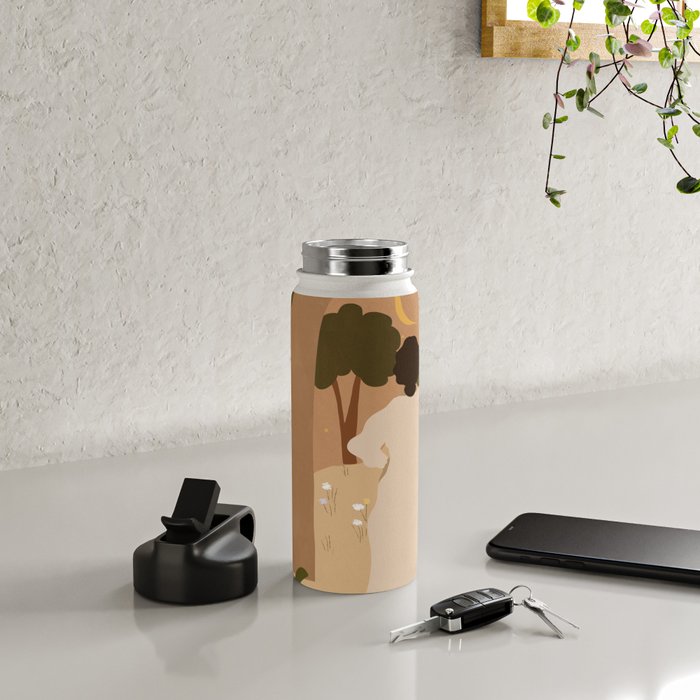 Looking Forward Water Bottle Gallery Image 4