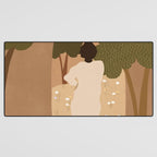 Looking Forward Desk Mat Gallery Image 3