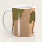 Looking Forward Coffee Mug Gallery Image 3