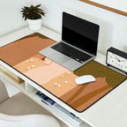 Looking Forward Desk Mat Gallery Image 2