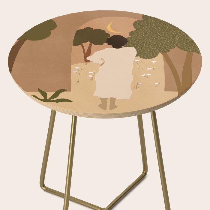 Looking Forward Side Table Gallery Image 2
