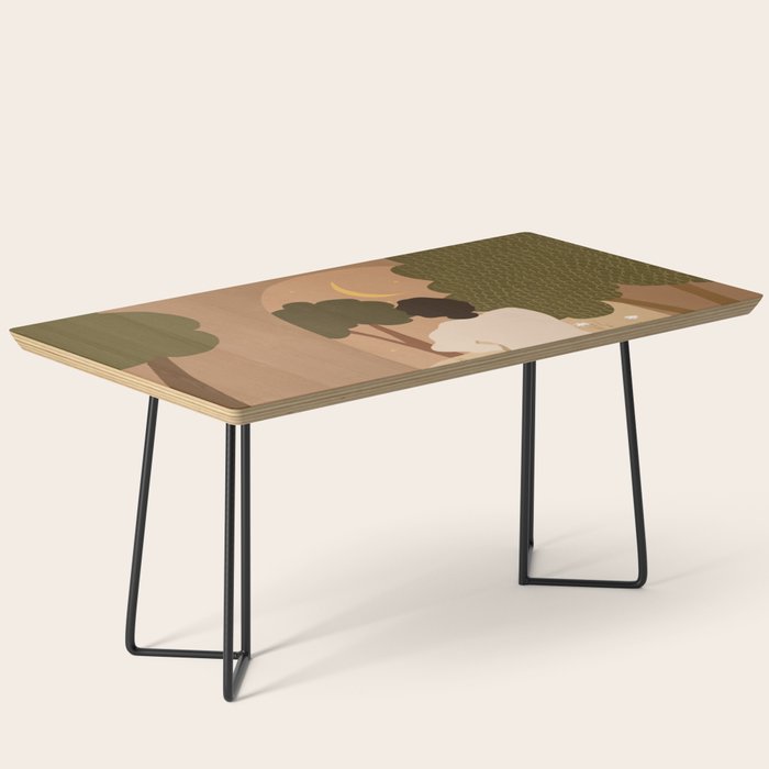 Looking Forward Coffee Table Gallery Image 1