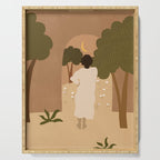 Looking Forward Serving Tray Gallery Image 1