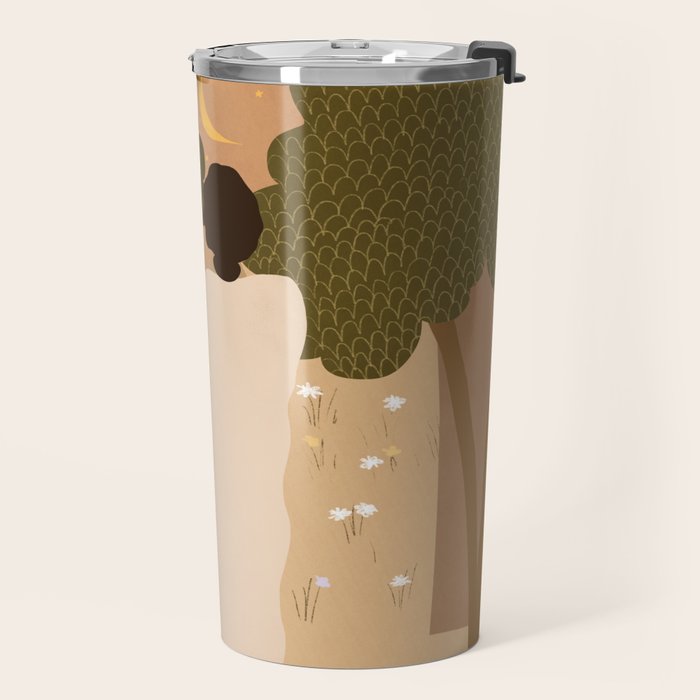 Looking Forward Travel Mug Gallery Image 2