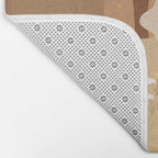 Looking Forward Bath Mat Gallery Image 2