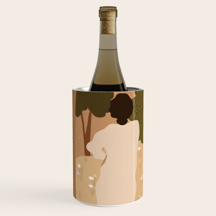 Looking Forward Wine Chiller Gallery Image 1
