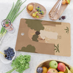 Looking Forward Cutting Board Gallery Image 2