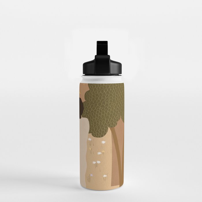 Looking Forward Water Bottle Gallery Image 2