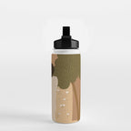 Looking Forward Water Bottle Gallery Image 2