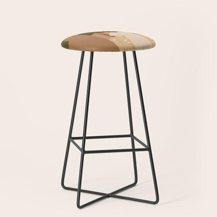 Looking Forward Stool Gallery Image 1