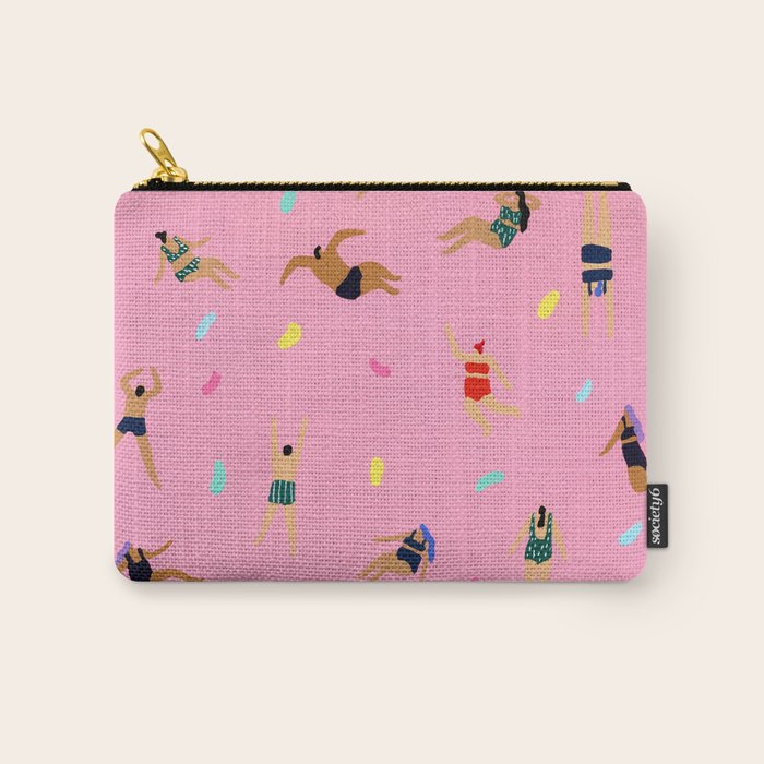 Jelly Carry All Pouch Gallery Image 1