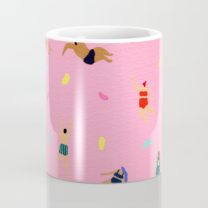 Jelly Coffee Mug Gallery Image 4