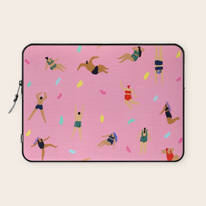 Jelly Laptop Sleeve Gallery Image 1