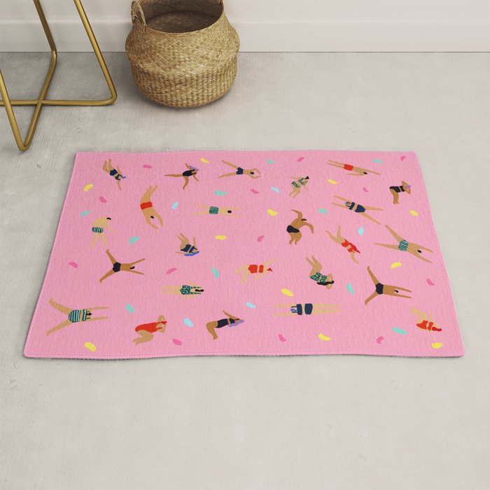 Jelly Rug Gallery Image 1