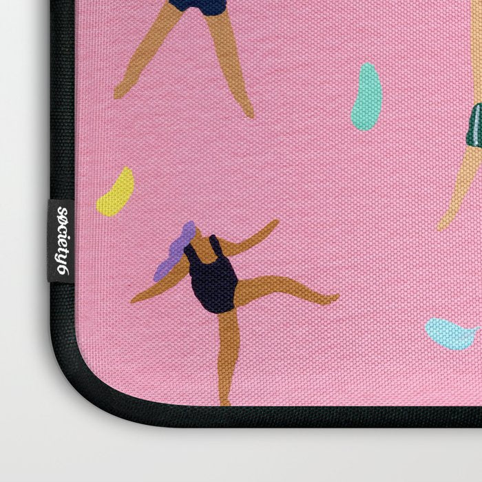 Jelly Laptop Sleeve Gallery Image 3