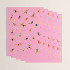 Jelly Wrapping Paper Gallery Image 3