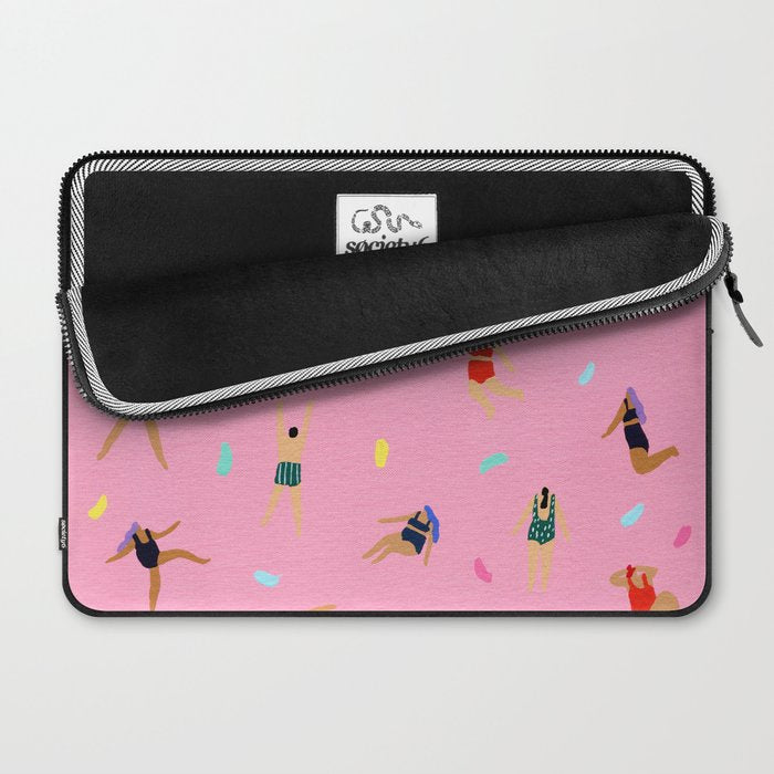 Jelly Laptop Sleeve Gallery Image 2
