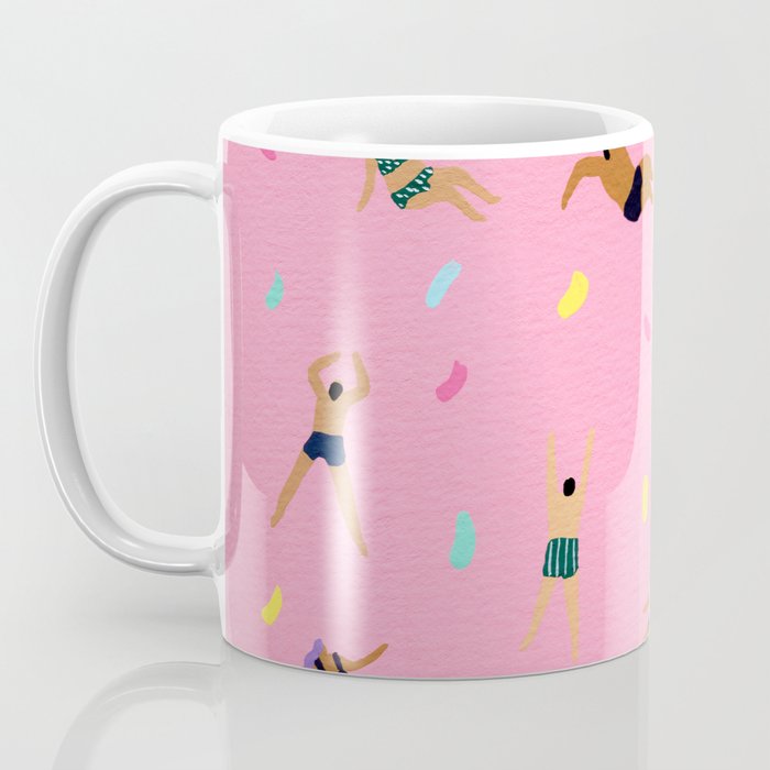Jelly Coffee Mug Gallery Image 3