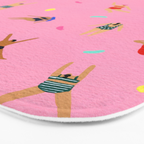 Jelly Bath Mat Gallery Image 3