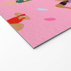 Jelly Welcome Mat Gallery Image 2