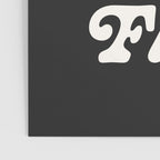 Go with the flow. Poster Gallery Image 3