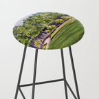 Pinehurst Golf Course No2 Hole 17 Stool Gallery Image 2