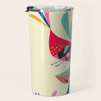 Bird Bath Travel Mug Gallery Image 3