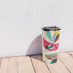 Bird Bath Travel Mug Gallery Image 4