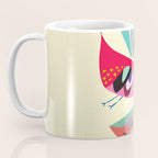 Bird Bath Coffee Mug Gallery Image 3