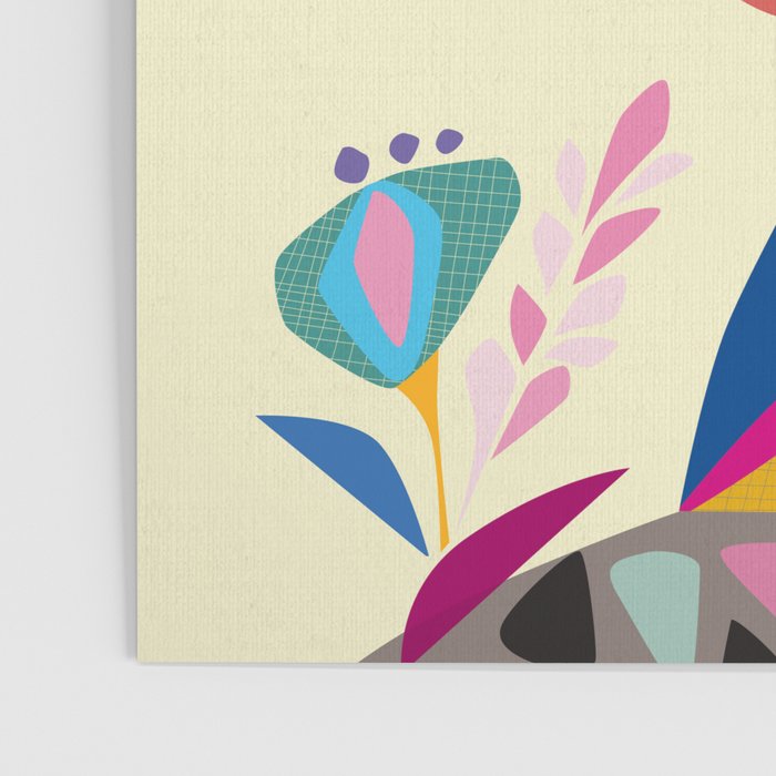 Bird Bath Poster Gallery Image 3