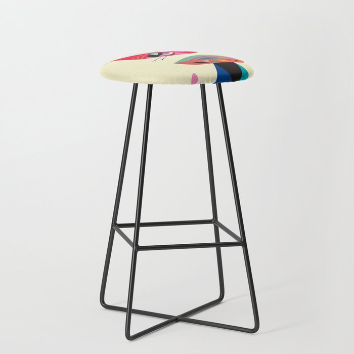 Bird Bath Stool Gallery Image 1