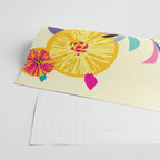 Bird Bath Wrapping Paper Gallery Image 2
