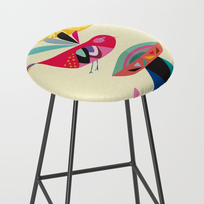 Bird Bath Stool Gallery Image 2