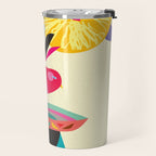 Bird Bath Travel Mug Gallery Image 2