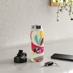 Bird Bath Water Bottle Gallery Image 4